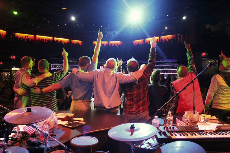 Bobby Mckey's