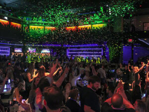 Maryland Private Events