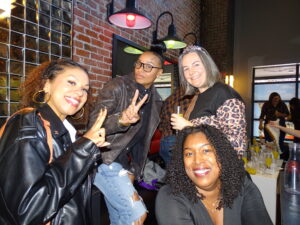 Maryland Women Who rock