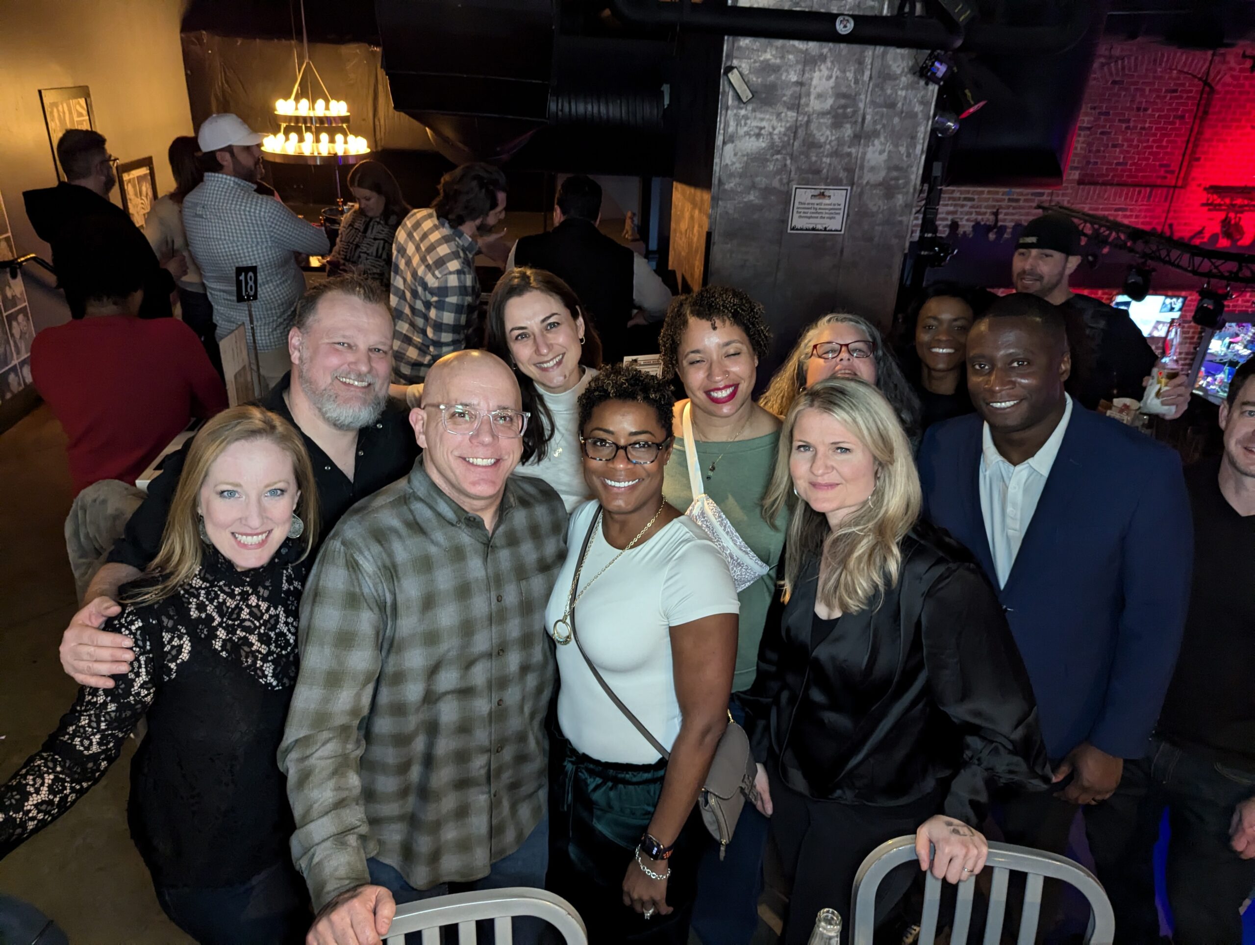 Birthday Party Event Group