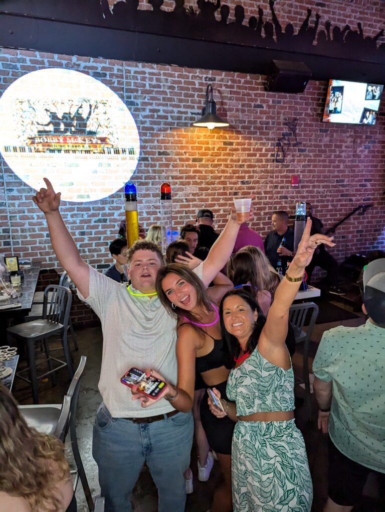 Birthday Party Event