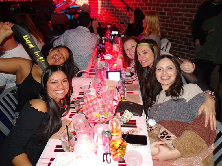 Bobby Mckey's
