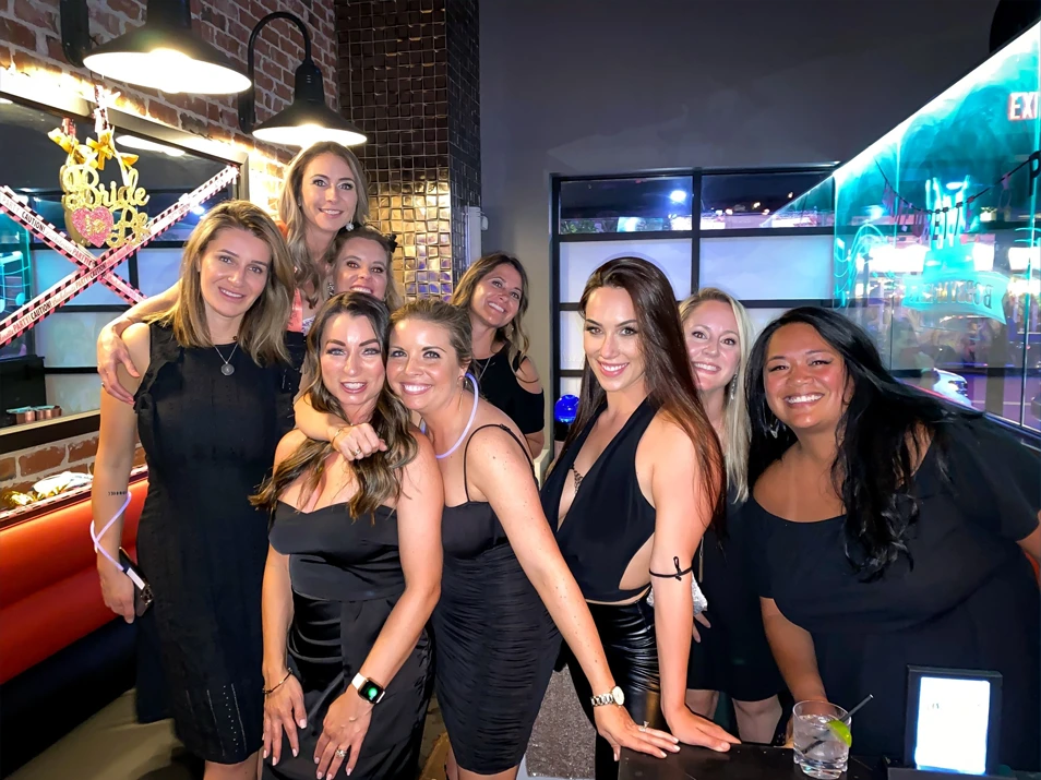 Bobby Mckey's