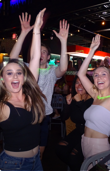 Bobby Mckey's
