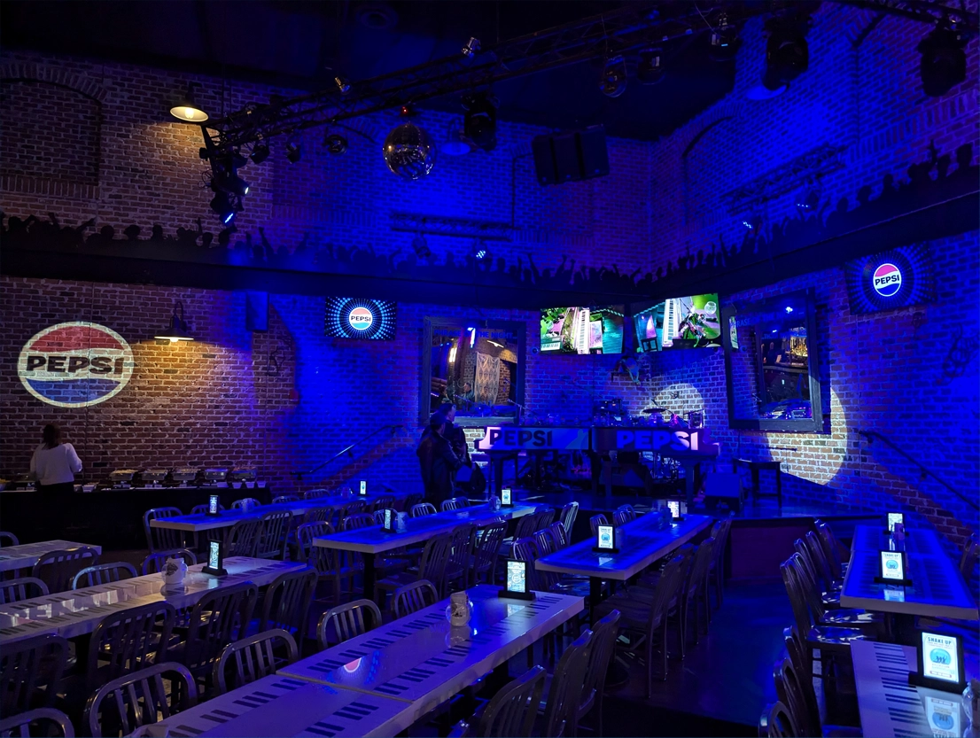 Bobby Mckey's