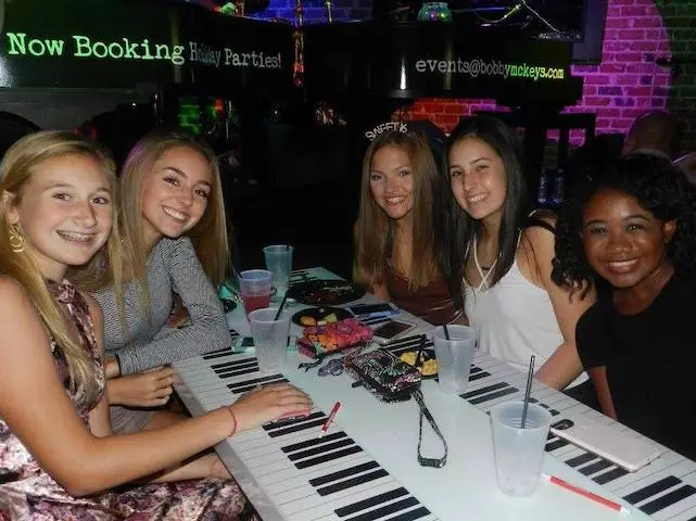 Bobby Mckey's