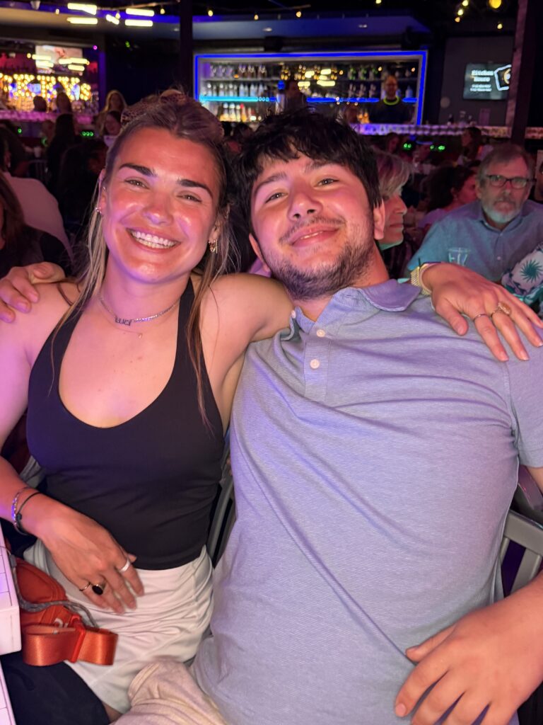 Bobby Mckey's