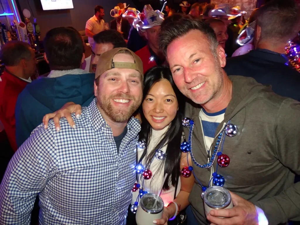 Bobby Mckey's